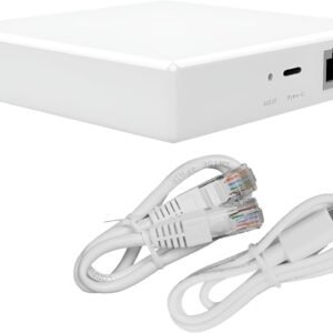 Matter Smart Home Hub