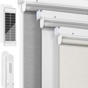 Smart Motorized Blinds Controller Kit
