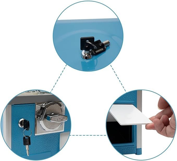 Commercial Toy Vending Machine – Capsule Toy & Candy Dispenser - Image 2