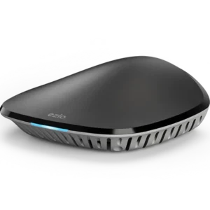 Smart Home Automation Hub