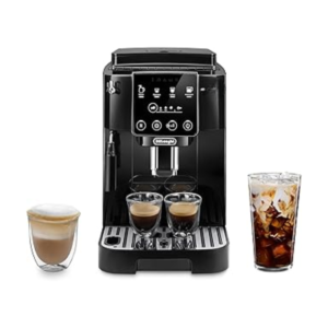 Smart Espresso Machine