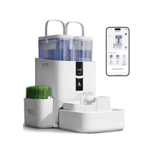 Smart Pet Water Fountain
