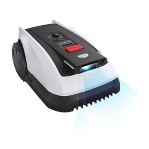 Robotic Lawn Mower