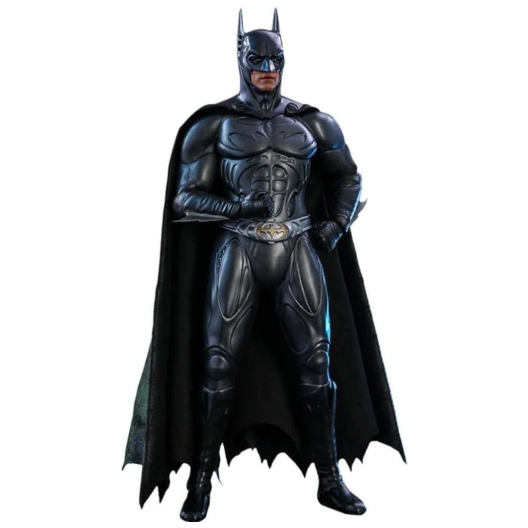 Batman Sonar Suit 1:6 Collectible Action Figure
